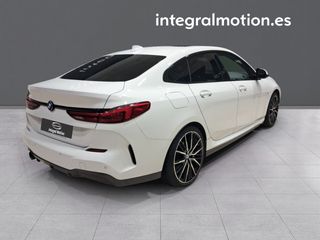 BMW Serie 2 218i Gran Coupe PACK M