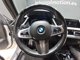 BMW Serie 2 218i Gran Coupe PACK M