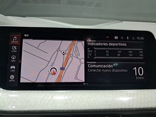 BMW Serie 2 218i Gran Coupe PACK M