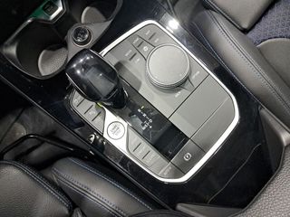 BMW Serie 2 218i Gran Coupe PACK M