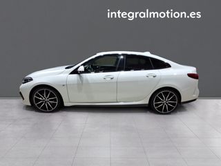 BMW Serie 2 218i Gran Coupe PACK M