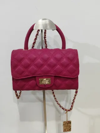 Bolso Sara bag nuevo