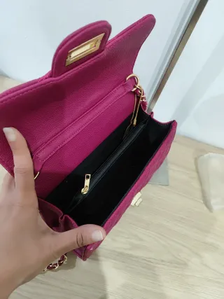 Bolso Sara bag nuevo
