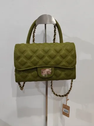 Bolso Sara bag nuevo precio almacen