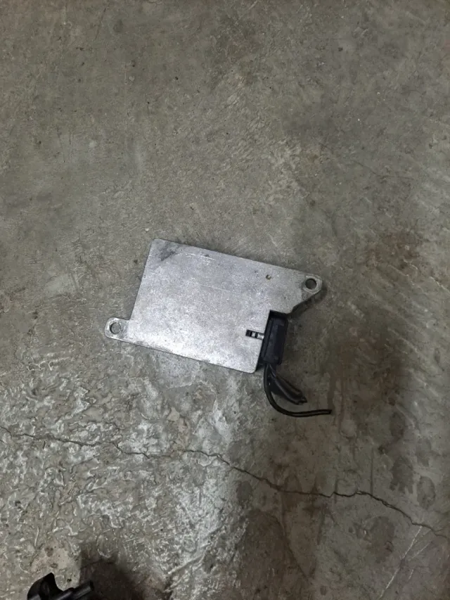 Controlador Bosch 0 245 003 050 de mercedes w124