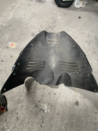 Cubierta inferior Honda PCX 125 2019