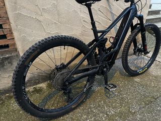 Orbea Wild H10