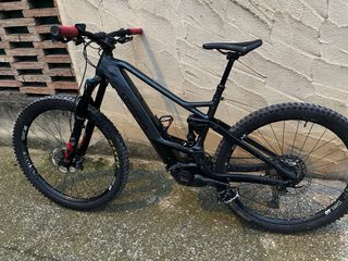 Orbea Wild H10