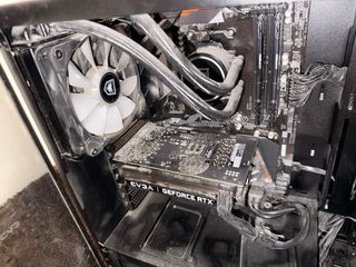 PC Gaming Ryzen 5 3600 + RTX 2060