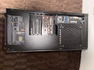 PC Gaming Ryzen 5 3600 + RTX 2060