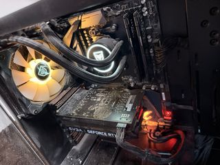 PC Gaming Ryzen 5 3600 + RTX 2060