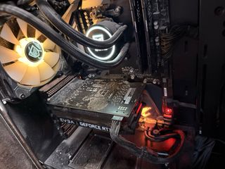 PC Gaming Ryzen 5 3600 + RTX 2060