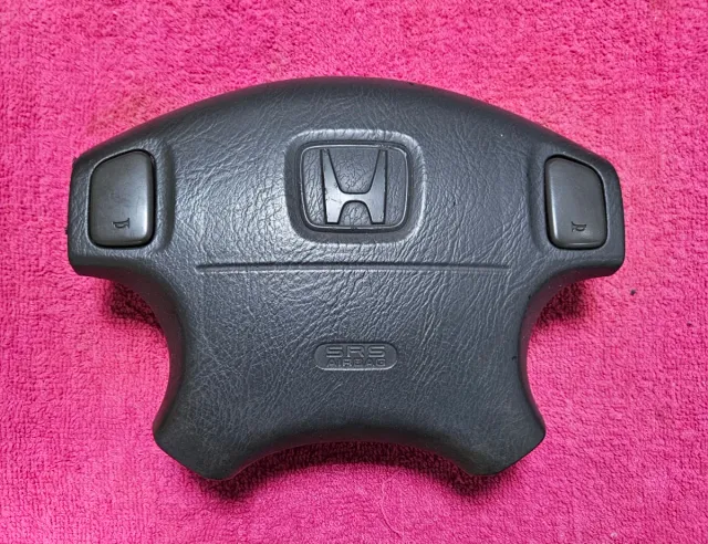 Airbag Volante Honda Civic 96-00