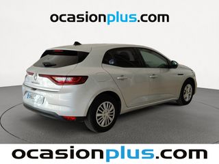 Renault Megane Life Energy TCe 74 kW (100 CV)