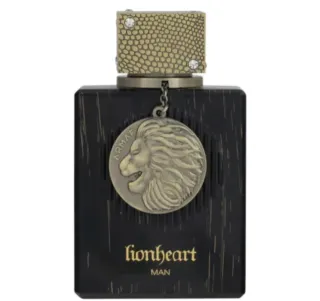 CLUB DE NUIT LIONHEART MAN-ARMAF-PERFUMES ARABES
