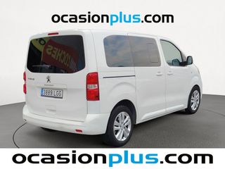 Peugeot Traveller BlueHDi 150 Business Standard 110 kW (150 CV)