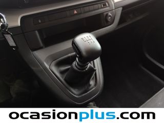 Peugeot Traveller BlueHDi 150 Business Standard 110 kW (150 CV)