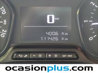 Peugeot Traveller BlueHDi 150 Business Standard 110 kW (150 CV)