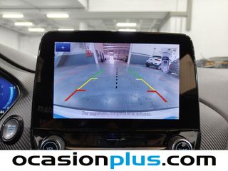 Ford Puma 1.0 EcoBoost MHEV ST-Line X 92 kW (125 CV)