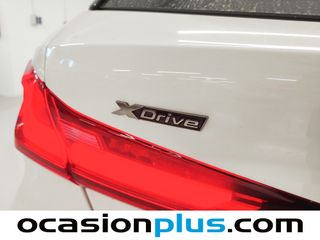 BMW Serie 1 M135i 225 kW (306 CV)