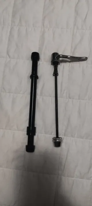 Rodillo FITFIU para Bicicleta