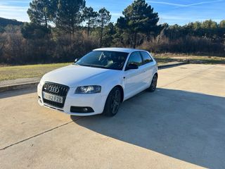 Audi A3 2008
