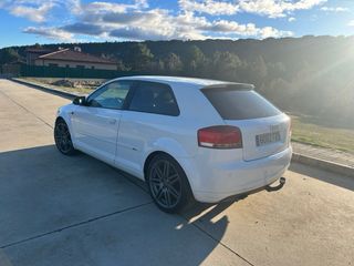 Audi A3 2008
