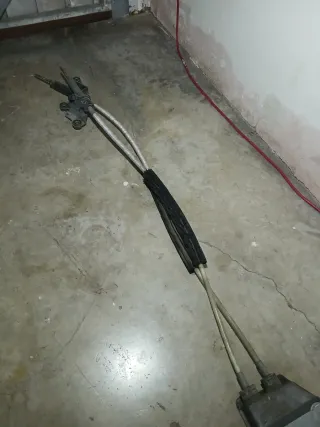 Palanca Cambio Seat Ibiza Córdoba 6L