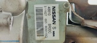 COLUMNA DIRECCION NISSAN QASHQAI (J10) Acenta