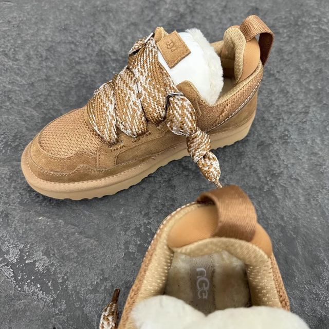 UGG Mel Nueva Talla 37 Lana