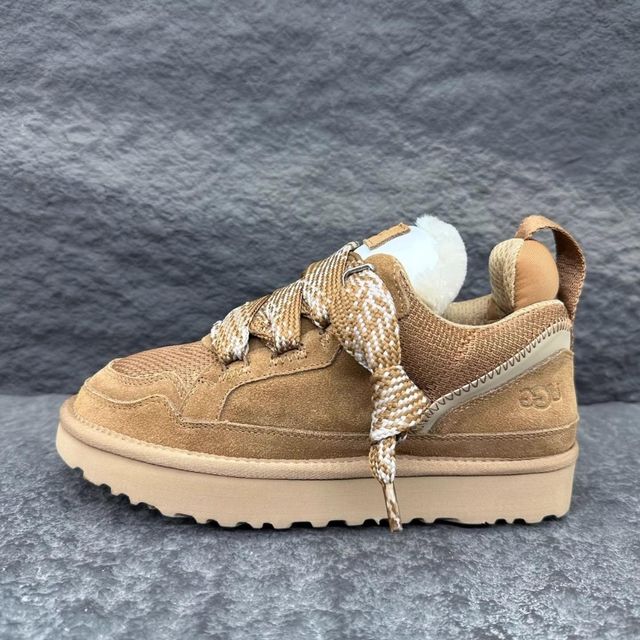 UGG Mel Nueva Talla 37 Lana