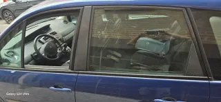 Renault Grand Scenic 2005