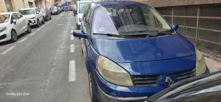Renault Grand Scenic 2005