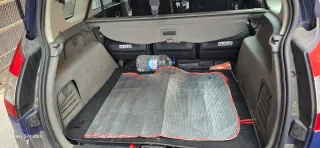 Renault Grand Scenic 2005