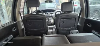 Renault Grand Scenic 2005