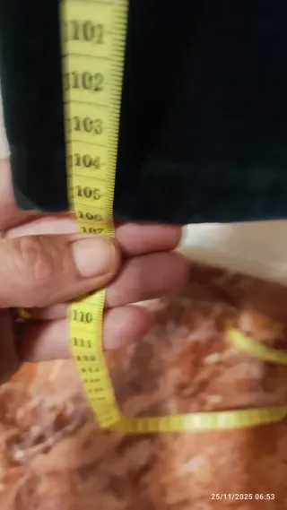 Pantalón mujer Cowest verde oscuro