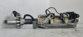 COLUMNA DIRECCION JAGUAR XF 2.2 Diesel Luxury 2W9