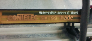 COLUMNA DIRECCION JAGUAR XF 2.2 Diesel Luxury 2W9