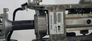 COLUMNA DIRECCION JAGUAR XF 2.2 Diesel Luxury 2W9