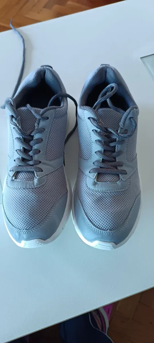 Zapatillas deportivas Lefties Talla 39