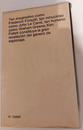 La Isla de las tormentas