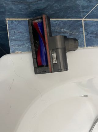 Spazzola Dyson Motorizzata Multiuso