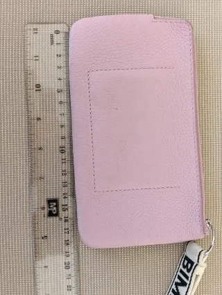 Monedero Bimba y Lola Rosa