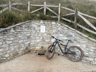 Bici Doble Suspensión Specialized