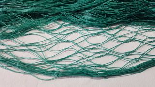 45 mm. Red de protección o para pesca