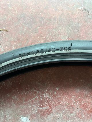 Cubiertas Chaoyang Viper Carretera MTB