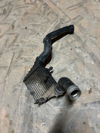 Intercooler Ibiza FR 6L