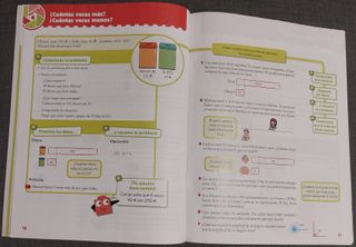Taller de resolución de problemas. 5 prim. Anaya