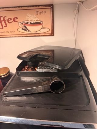 Cafetera Philips Serie 2200 Espresso Automática