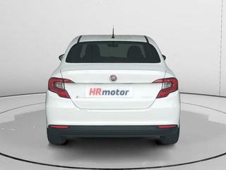 Fiat Tipo Pop